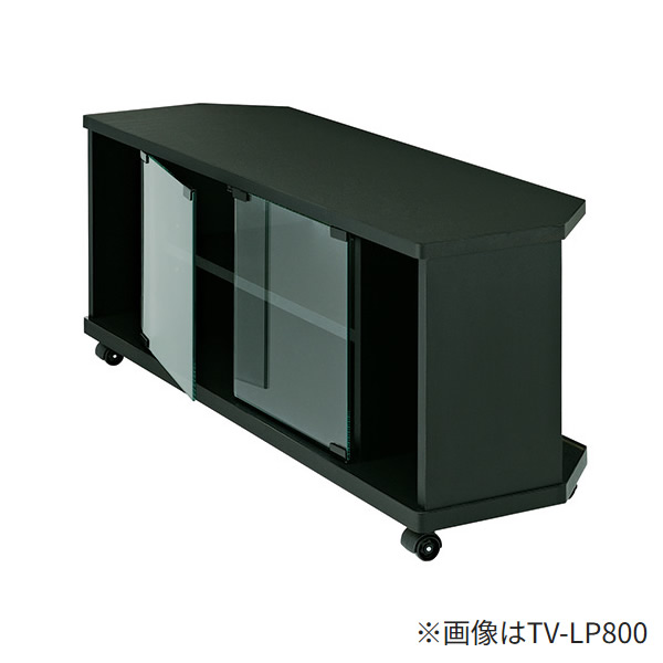 HAMILeX テレビ台 【メーカー直送】 HAYAMI ハヤミ工産 ハミレックス