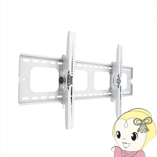 �e���r �Ǌ|�� ���� TV�Z�b�^�[ �`���g GP101 L�T�C�Y  55�`102�C���`�Ή�  �z���C�g TVSTIGP101LW