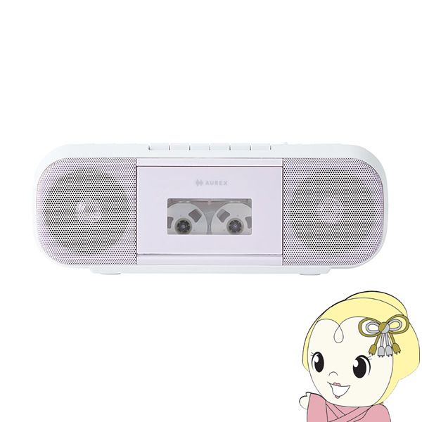 TOSHIBA TY-CDS9 ピンク CDラジカセ 東芝 TY-CDH9(S) CDラジカセ ワイドFM対応 リモコン付き