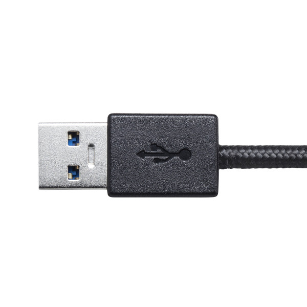 USB3.2 Gen1+USB2.0 コンボハブ 4ポート サンワサプライ USBハブ USB-3H436BK｜gion｜06