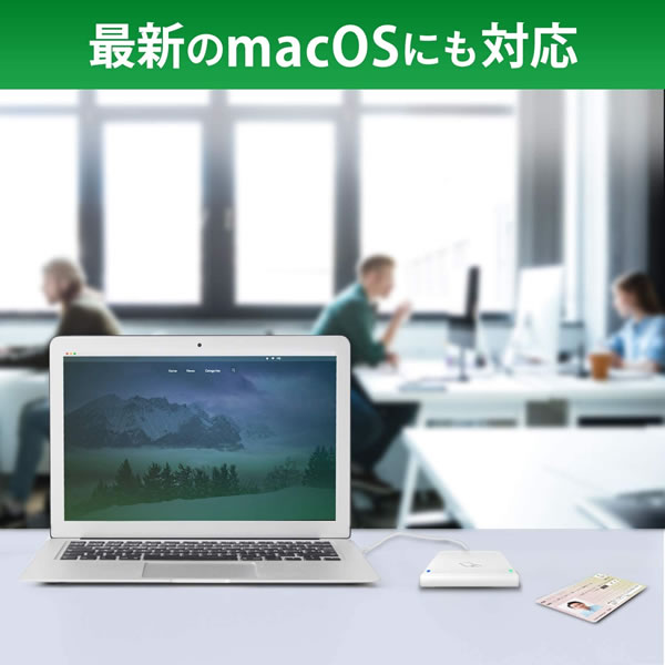 アイ・オー・データ I-O DATA ICカードリーダー/ライター 非接触型 マイナンバーカード対応 確定申告 USB-NFC4 :USB-NFC4:ぎおん  - 通販 - Yahoo!ショッピング