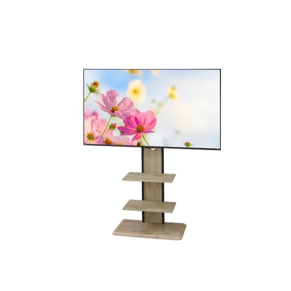 IRIS OHYAMA（アイリスオーヤマ） スタンドテレビ台 UTS-700R-LN