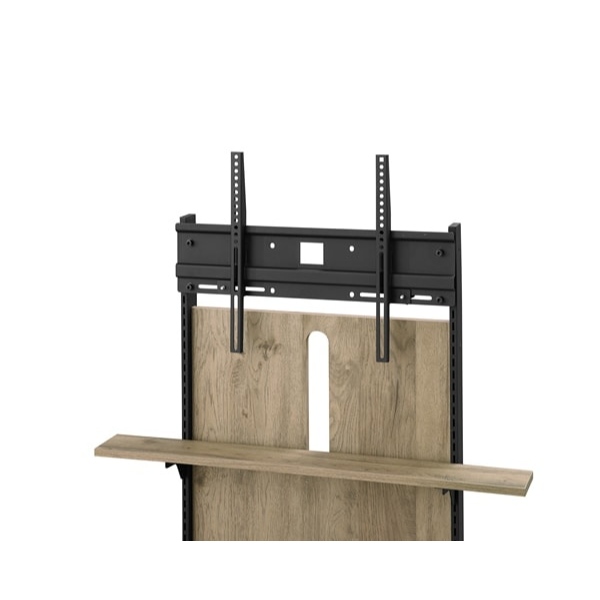 IRIS OHYAMA（アイリスオーヤマ） スタンドテレビ台 UTS-900R-LN