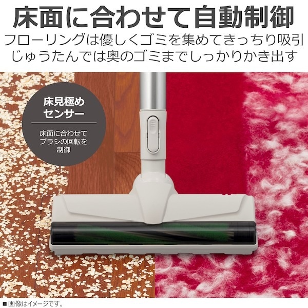 TOSHIBA（東芝） 掃除機 コードレススティッククリーナー トルネオ