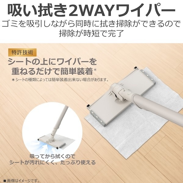 TOSHIBA（東芝） 掃除機 コードレススティッククリーナー トルネオ