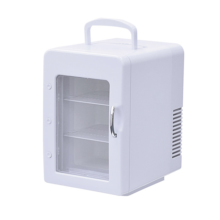 VERSOS 保冷温庫 ベルソス 4L AC/DC電源 保冷 保温 ポータブル