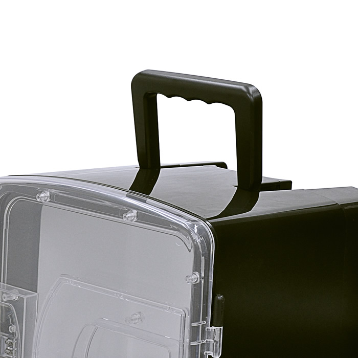 VERSOS（ベルソス） 保冷温庫 8L AC/DC電源 保冷 保温 ポータブル