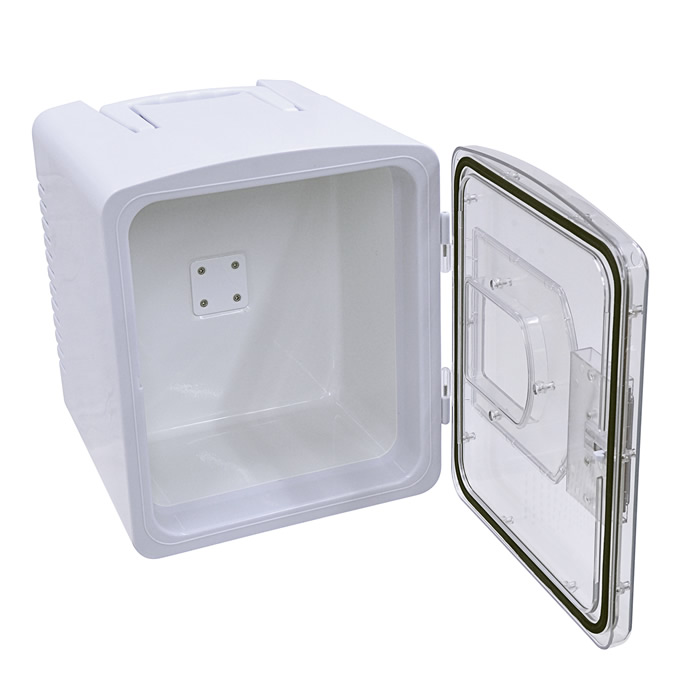 VERSOS（ベルソス） 保冷温庫 8L AC/DC電源 保冷 保温 ポータブル