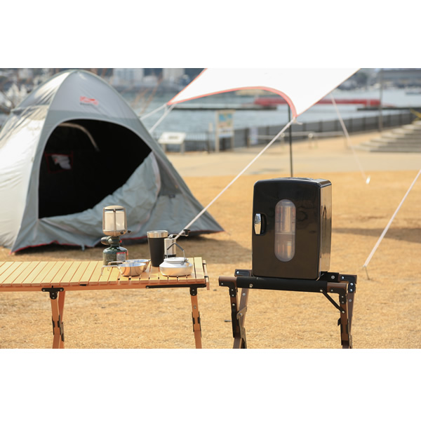 VERSOS ベルソス　冷温庫　インキュベーター　AC DC対応 Amazon | ベルソス 冷温庫 ポータブル 25L AC100V DC12V 電源