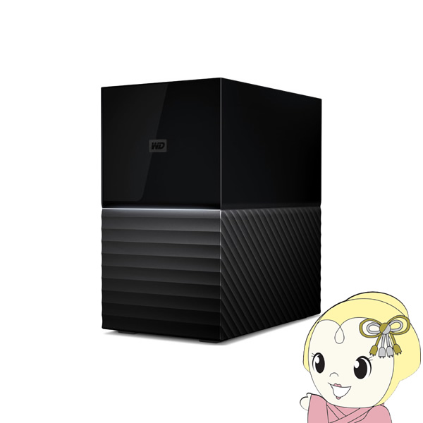 外付けHDD 大容量 RAID 16TB My Book Duo ウェスタンデジタル ハードディスク WDBFBE0160JBK-JEEX :  wdbfbe0160jbk : ぎおん - 通販 - Yahoo!ショッピング