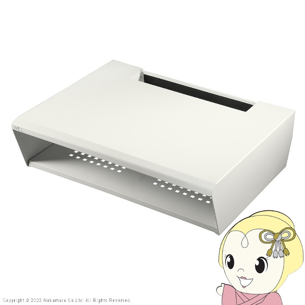 WALL�C���e���A�e���r�X�^���h V4�EPRO�Ή� �{�b�N�X�I�� �T�e���z���C�g