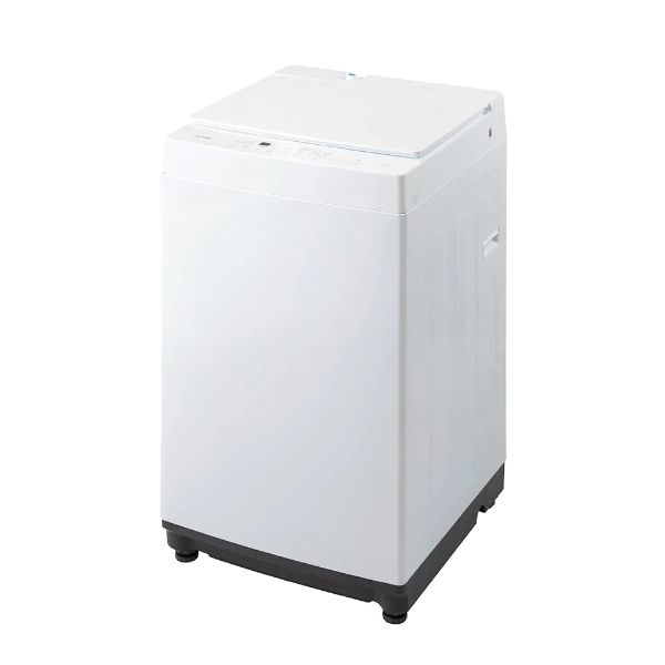 ツインバード（TWINBIRD） 洗濯機 WM-ED55W 全自動電気洗濯機 5.5kg