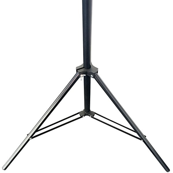 ダイニチ電子 スクリーン 70インチ 三脚付き プロジェクタースクリーン