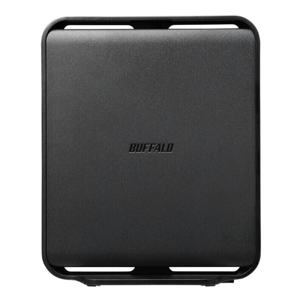 Buffalo - 【新品(開封のみ)】 BUFFALO　無線LANルータ　AirStation WSR-1500AX2L　ブラック 楽天市場】バッファロー BUFFALO WSR-1500AX2L AirStation Wi-Fi