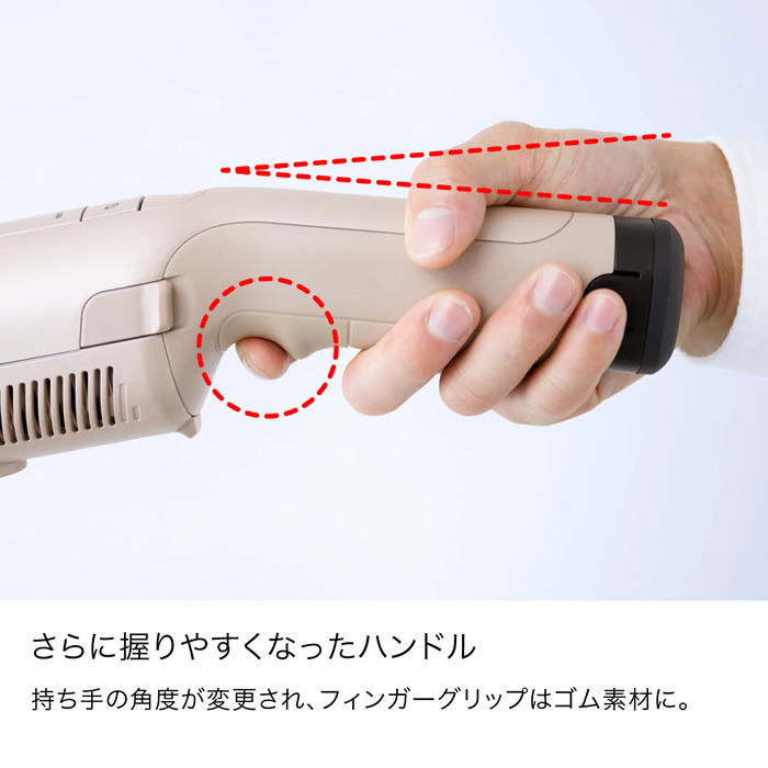 Shark（シャーク） 掃除機 Shark EVOPOWER DX ダストボックス式