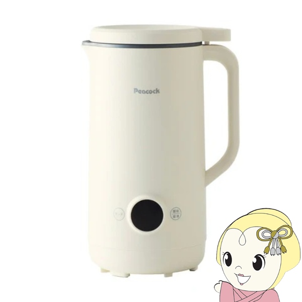 ピーコック魔法瓶工業 スープメーカー ピーコック魔法瓶 Peacock