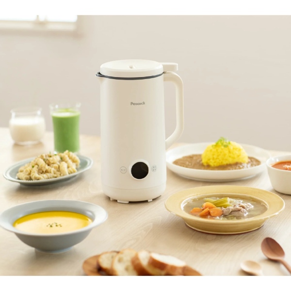 ピーコック魔法瓶工業 スープメーカー ピーコック魔法瓶 Peacock