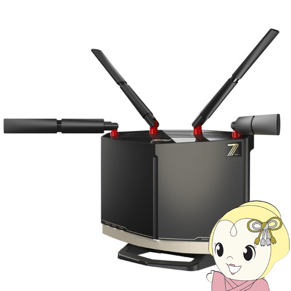 バッファロー WXR18000BE10P WXR18000BE10P : Wi-Fiルーター : AirStation | バッファロー