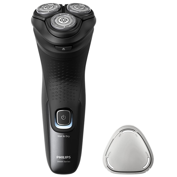 フィリップス電動シェイバー3000シリーズ Philips（フィリップス） シェーバー 3000X Series X3051/00 充電方式