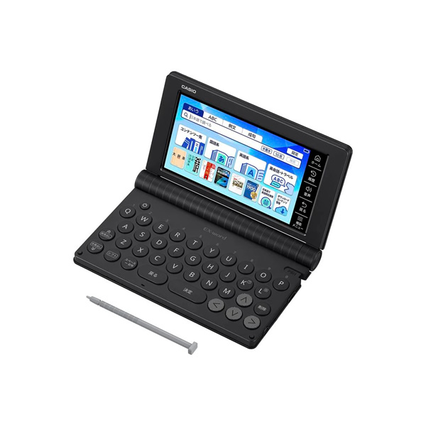 EX-word [予約]電子辞書 CASIO カシオ エクスワード 高校生モデル