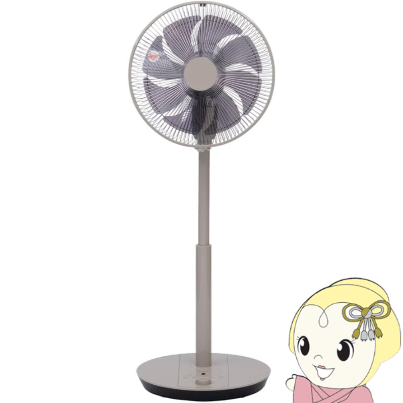 ���r���O��@ DC���[�^�[���� 90°��������� TOYOTOMI �g���g�~ ���J�x�[�W�� YFS-DHT30R-C