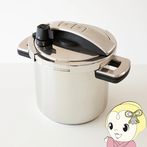 希少　METER 高圧調理器具 圧力鍋　限定セット　マイヤー　高圧力鍋 マイヤー ハイプレッシャークッカー 超高圧力鍋 5.5L