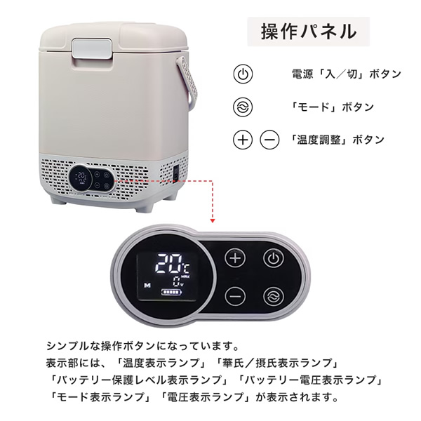 ユアサプライムス 車載冷凍冷蔵庫 ポータブル 冷蔵庫 冷凍庫