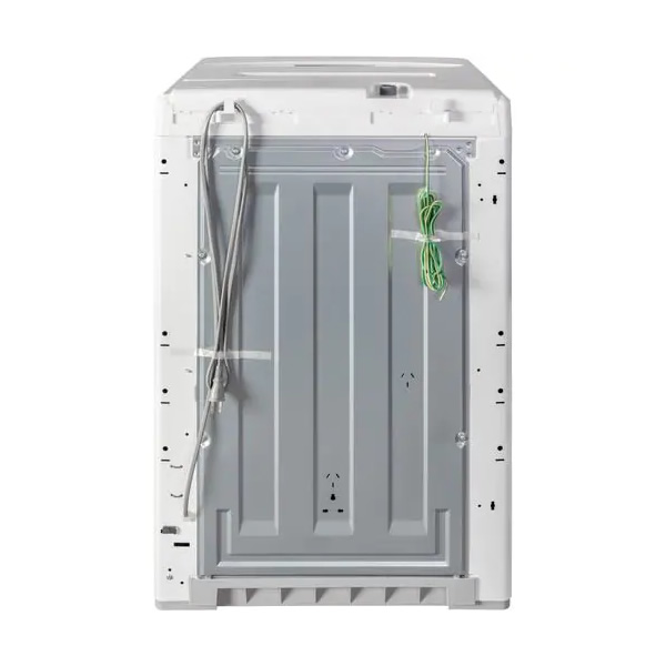 全自動洗濯機 7.0kg ホワイト YWMT70H1-W【関東～四国は送料無料
