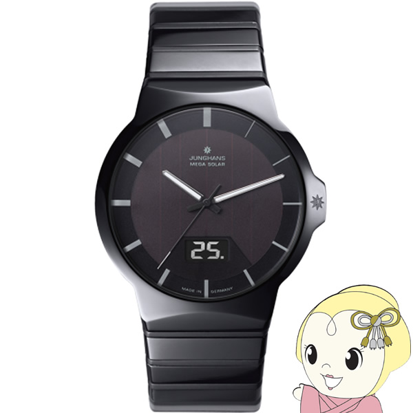 [ͽ]ϥ JUNGHANS ӻ Force ե   ʥ 018 1133 44/srm