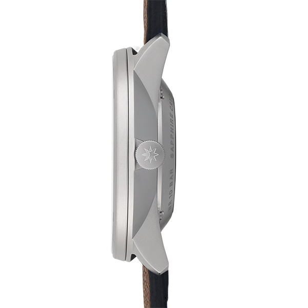 Junghans（ユンハンス） [予約]ユンハンス 腕時計 Form A Titan