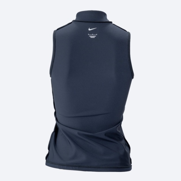 水着 レディース フィットネス水着 骨格ウェーブ ナイキ NIKE ウェーブスタイルセパレーツ ブラック Mサイズ 2993155 「SELECT YOU」/srm_6