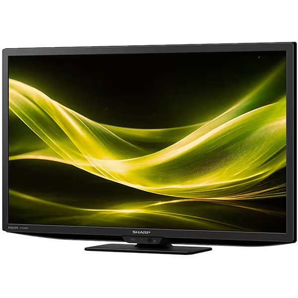 テレビ 2T-C24GE1 SHARP シャープ AQUOS アクオス GE1ライン 液晶テレビ 24V型 ハイビジョン 外付HDD対応/srmの画像