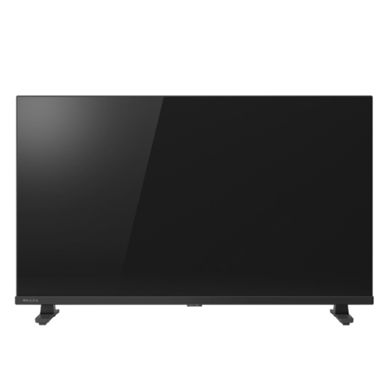 [予約]レグザ ハイビジョン液晶テレビ 32V型 TVS REGZA S2seriesS25R＜ハイビジョン液晶＞エントリーモデル 32S25R/srmの画像