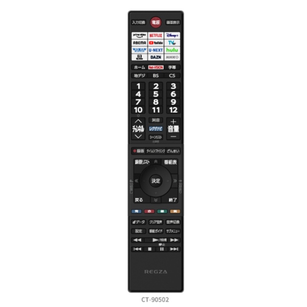 液晶テレビ＋HDMIケーブル1.5ｍセット REGZA レグザ ハイビジョン 32型 32インチ 地上・BS・110度CSデジタル 32V35N/srmの画像