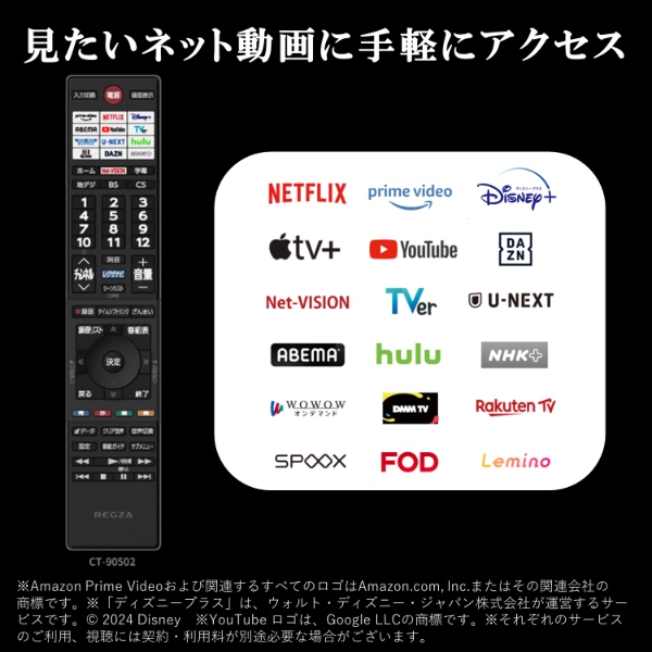液晶テレビ＋HDMIケーブル1.5ｍセット REGZA レグザ ハイビジョン 32型 32インチ 地上・BS・110度CSデジタル 32V35N/srmの画像
