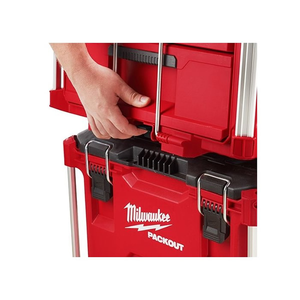 PACKOUT引き出し収納2段 ミルウォーキー Milwaukee 工具 48-22-8442/srm_6