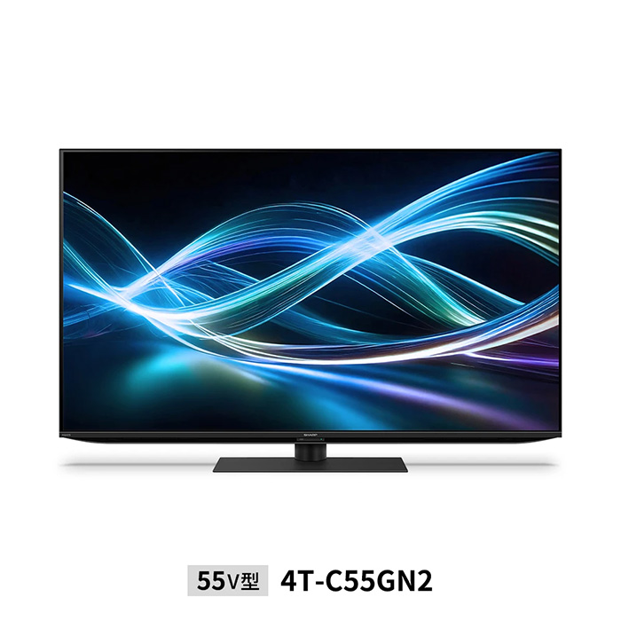 最終値下げ！新品未使用未開封 55インチ 4K AQUOS 2016年式 シャープ 55型のおすすめ人気商品一覧 通販 - Yahoo!ショッピング