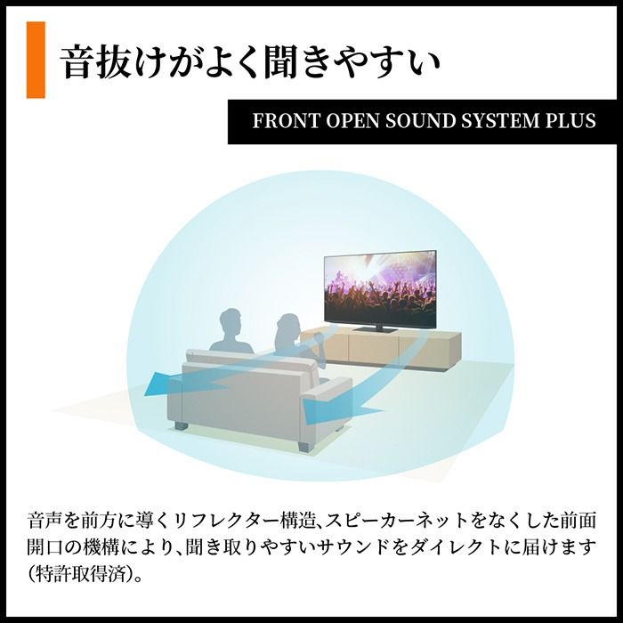 AQUOS 【設置込】 量子ドット／mini LEDテレビ 75V型 シャープ HP1