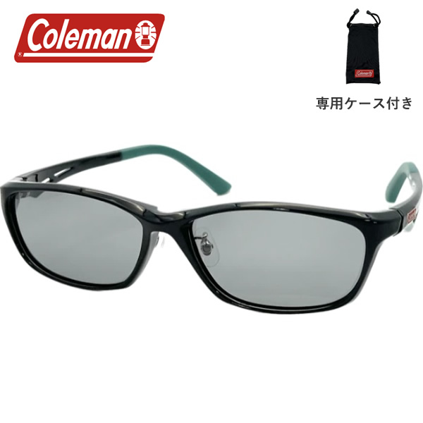 コールマン Coleman サングラス プレミアムシリーズ UVCUT COOP02-1/srm_1