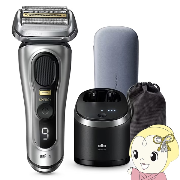 uE BRAUN YpdCVF[o[ V[Y9Pro+ }bgVo[ AR[ YVF[o[ 4n CΉ 9577CC-V/srm
