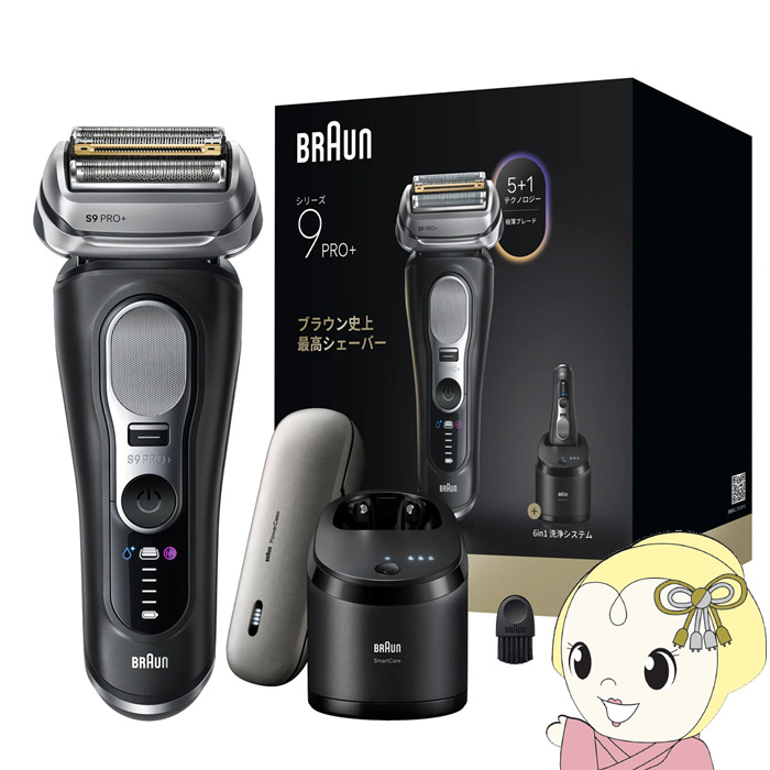 �����Y�V�F�[�o�[ BRAUN �u���E�� 4���n ��������t �}�b�g�u���b�N �V���[�Y9 Pro�{ 9670CC/srm
