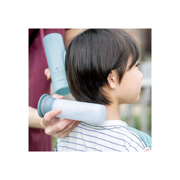 ピーコック ミニアイスパック 熱中症対策グッズ...の詳細画像5