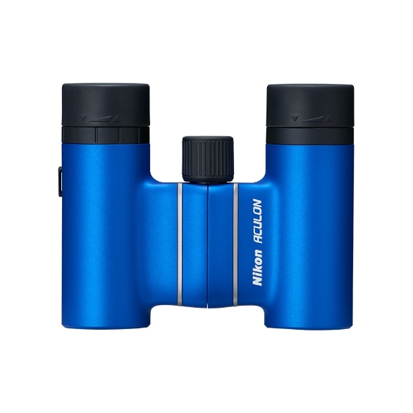 ニコン（Nikon） 双眼鏡 Nikon ACULON T02 8x21 YW イエロー