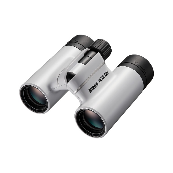 ニコン（Nikon） 双眼鏡 Nikon ACULON T02 8x21 YW イエロー