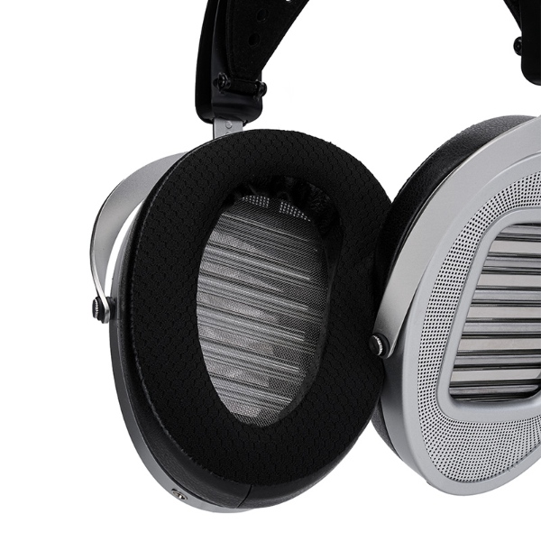 HIFIMAN ハイファイマン 平面磁界型ヘッドホン ANANDA UNVEILED 有線ヘッドホン /srm_3