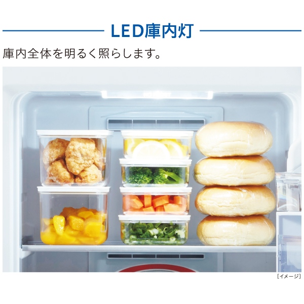 [予約 約1週間以降]冷凍庫 【標準設置費込】 AQUA アクア 180L 右開き 前開き 冷凍・冷蔵切り替え可 冷蔵庫 クリアホワイト AQF-F18R-W ぎおんの画像
