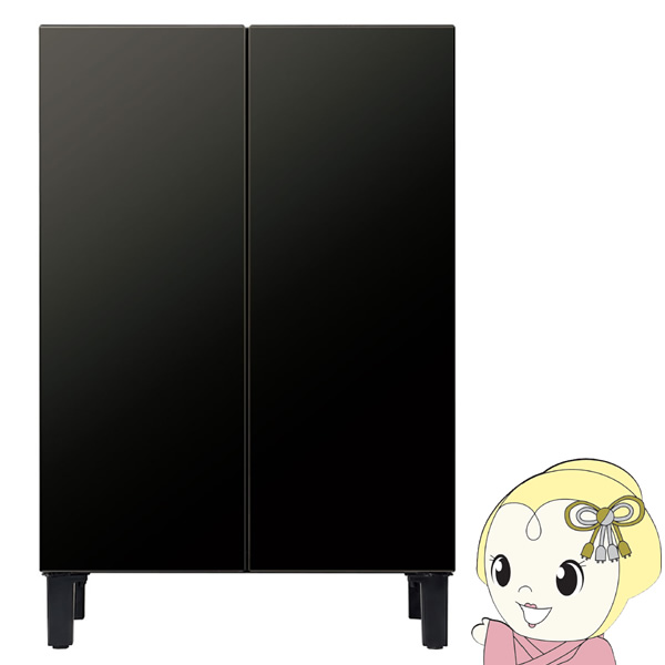 �①�� AQUA �A�N�A 72L 2�h�A �Ƌ�①�� ���[�N �}�b�g�u���b�N AQR-FD7B-K/srm