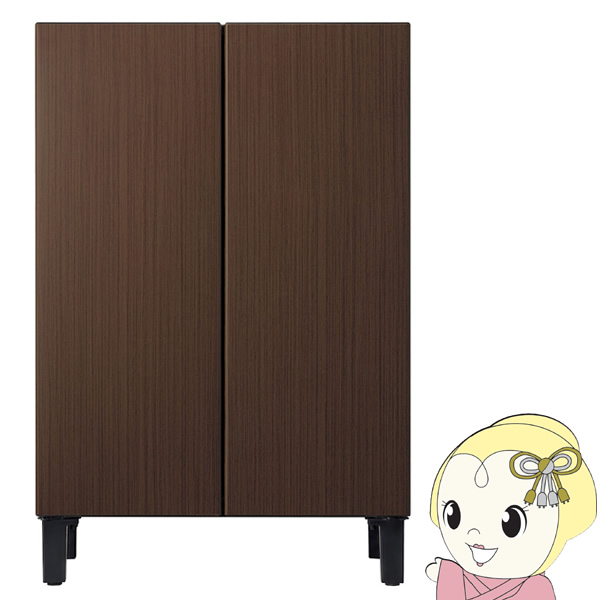 �①�� AQUA �A�N�A 72L 2�h�A �Ƌ�①�� ���[�N �u���E���E�b�h AQR-FD7B-T/srm