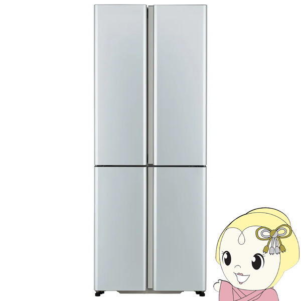 [\]① yWݒuz AQUA ANA 420L 4hA TZV[Y TeVo[ AQR-TZ42R-S /srm