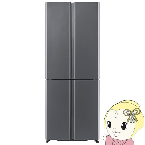 [\]① yWݒuz AQUA ANA 420L 4hA TZV[Y Special Edition _[NVo[ AQR-TZA42R-DS /srm